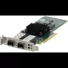 Carte d’interface réseau PCI-Express ® Gigabit Dell 57414 (540-BDID)
