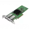Carte d’interface réseau PCI-Express ® Gigabit Dell 57414 (540-BDID)