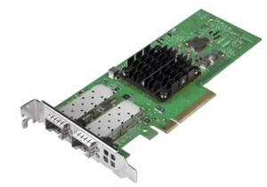 Carte d’interface réseau PCI-Express ® 10/25 GbE SFP28 Dell 57414 (540-BDID)