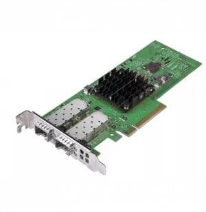Carte d’interface réseau PCI-Express ® Gigabit Dell 57414 (540-BDID)