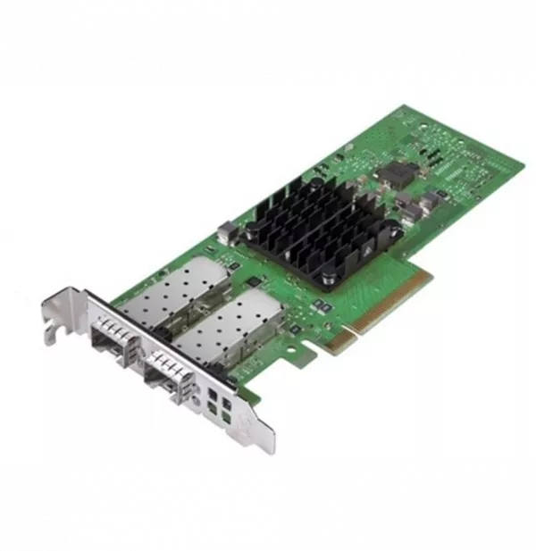 Carte d’interface réseau PCI-Express ® Gigabit Dell 57414 (540-BDID)