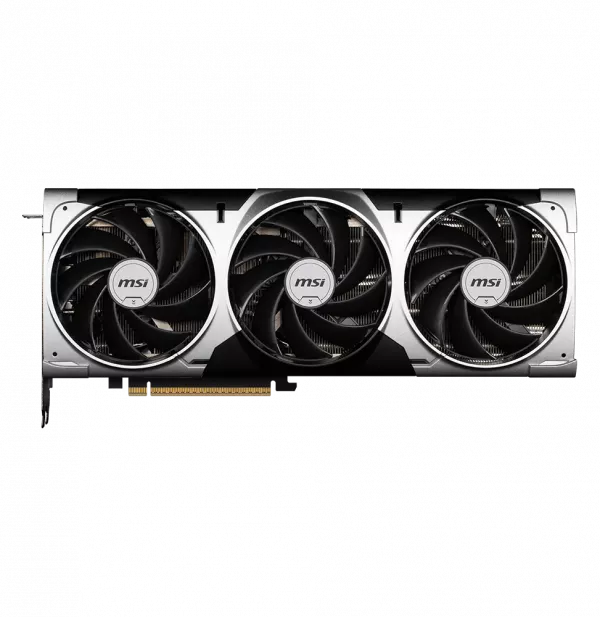 Carte Graphique MSI GeForce RTX 5080 16G VENTUS 3X OC (912-V531-428)