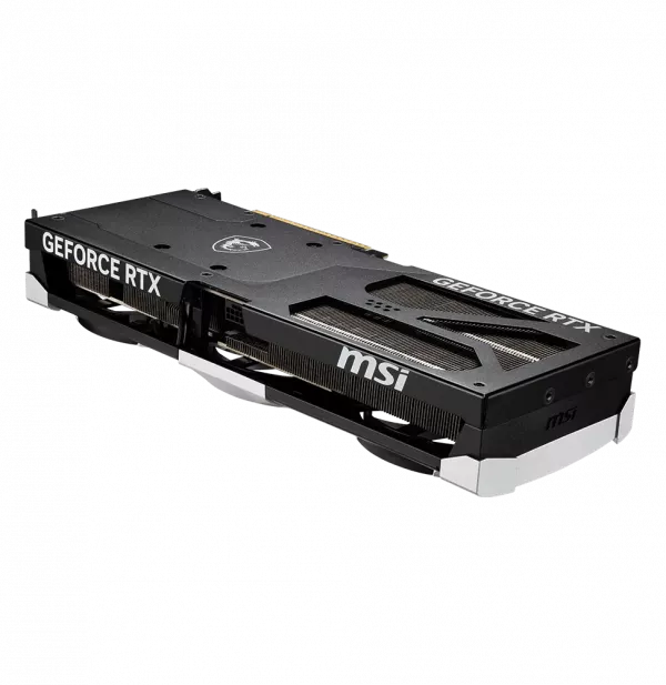 Carte Graphique MSI GeForce RTX 5080 16G VENTUS 3X OC (912-V531-428)