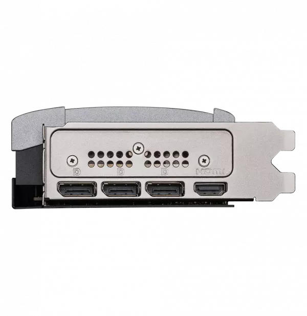 Carte Graphique MSI GeForce RTX 5080 16G VENTUS 3X OC (912-V531-428)