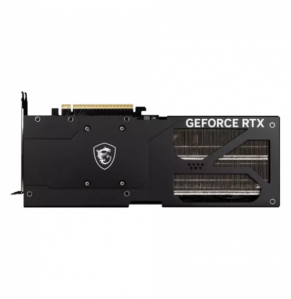 Carte Graphique MSI GeForce RTX 5080 16G VENTUS 3X OC (912-V531-428)