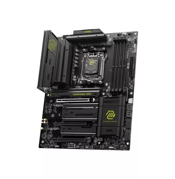carte-mere-msi-mag-b850-tomahawk-max-wifi-amd-b850-am5-atx-911-7e62-002-2 Carte mère MSI MAG B850 Tomahawk Max WiFi (911-7E62-002)