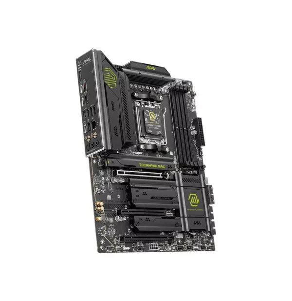 carte-mere-msi-mag-b850-tomahawk-max-wifi-amd-b850-am5-atx-911-7e62-002-3 Carte mère MSI MAG B850 Tomahawk Max WiFi (911-7E62-002)