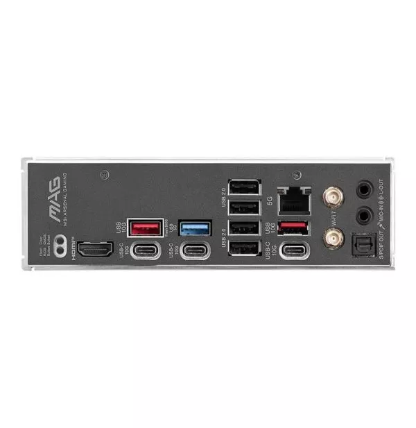 carte-mere-msi-mag-b850-tomahawk-max-wifi-amd-b850-am5-atx-911-7e62-002-4 Carte mère MSI MAG B850 Tomahawk Max WiFi (911-7E62-002)