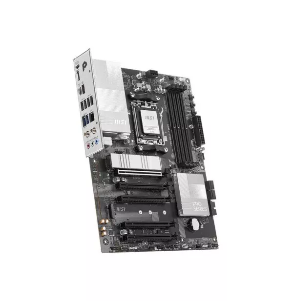 Carte mère MSI PRO B840-P WiFi (911-7E57-001)