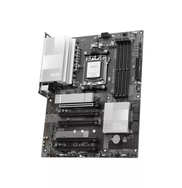Carte mère MSI PRO B840-P WiFi (911-7E57-001)