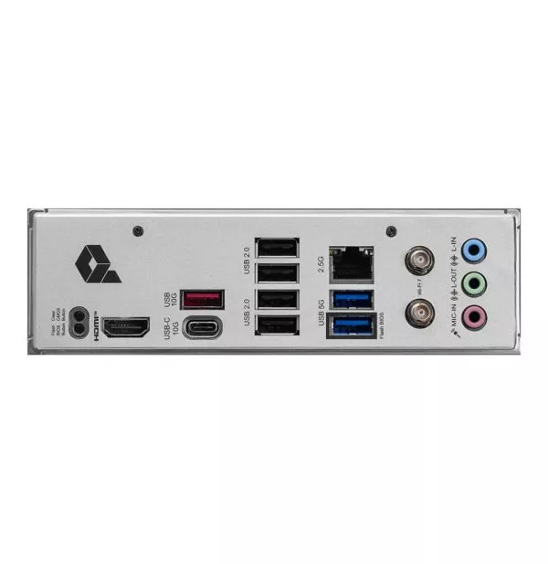 Carte mère MSI PRO B840-P WiFi (911-7E57-001)
