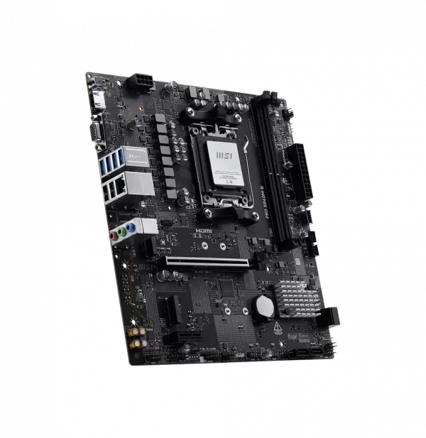 Carte Mère MSI PRO B840M-B (911-7E76-002)