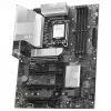Carte mère MSI PRO B860-P LGA 1851 ATX DDR5 (911-7E41-002)