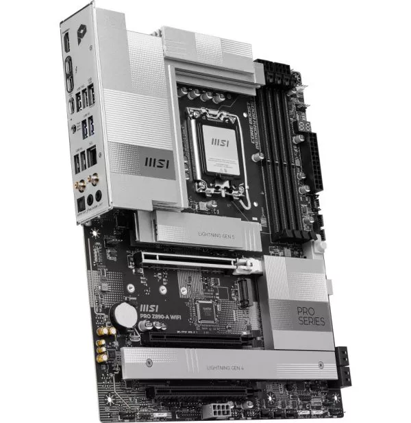 Carte Mère MSI PRO Z890-A WIFI (911-7E32-004)