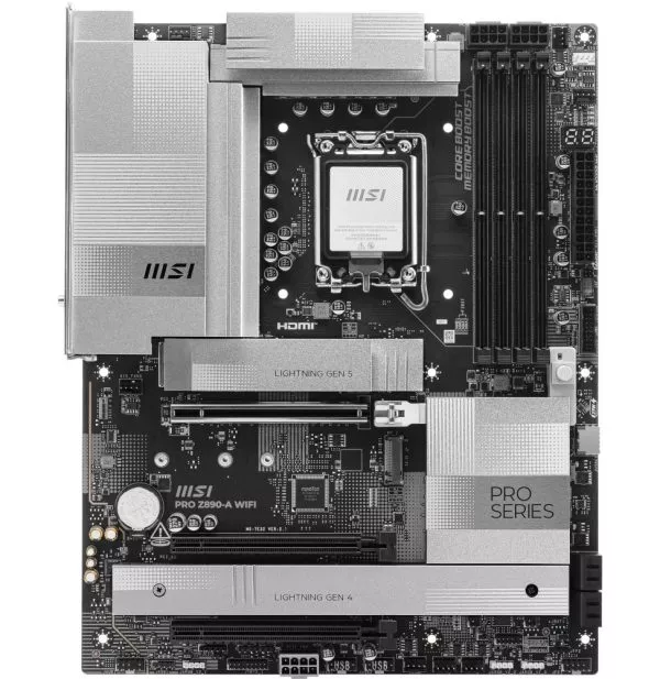 Carte Mère MSI PRO Z890-A WIFI (911-7E32-004)