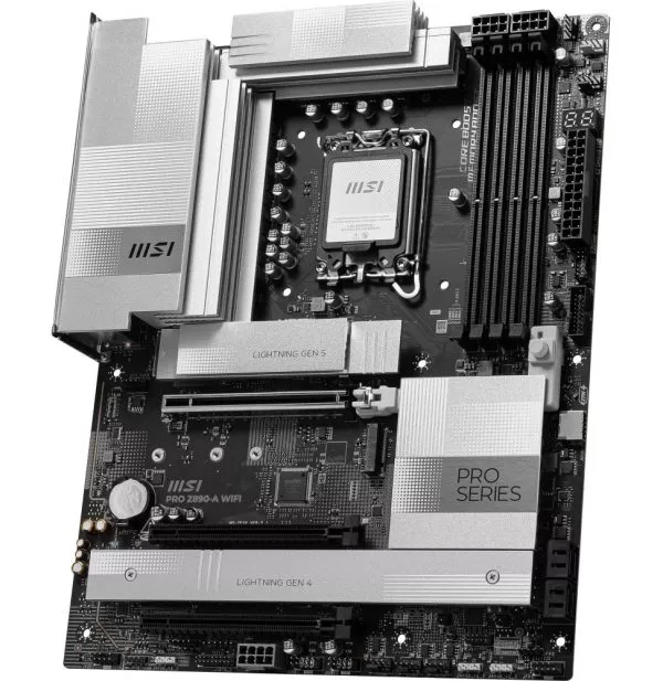 Carte Mère MSI PRO Z890-A WIFI (911-7E32-004)