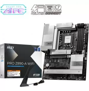 Carte Mère MSI PRO Z890-A WIFI (911-7E32-004)