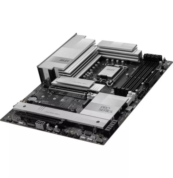 Carte Mère MSI PRO Z890-A WIFI (911-7E32-004)