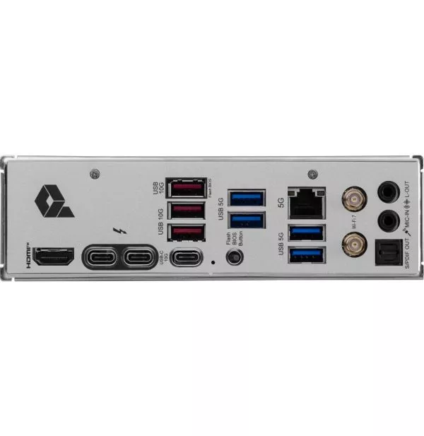 Carte Mère MSI PRO Z890-A WIFI (911-7E32-004)