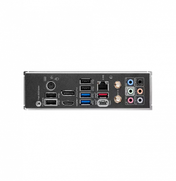 Carte Mère MSI Z790 GAMING PLUS WIFI (911-7E06-084)