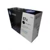 HP 87X Noir (CF287X) - Toner grande capacité HP LaserJet d'origine