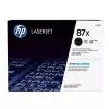 HP 87X Noir (CF287X) - Toner grande capacité HP LaserJet d'origine