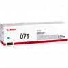 Cartouche de toner Canon 075 Cyan (6364C002AA)