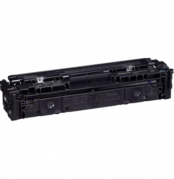 Cartouche de toner Canon 075 Cyan (6364C002AA)