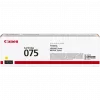 Cartouche de toner Canon 075 Jaune (6362C002AA)
