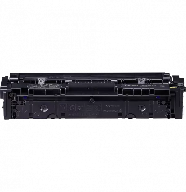 Cartouche de toner Canon 075 Jaune (6362C002AA)