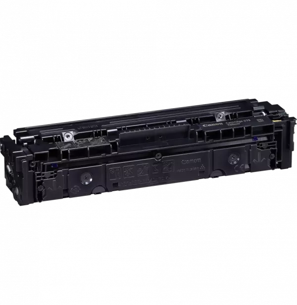 Cartouche de toner Canon 075 Jaune (6362C002AA)