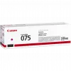 Cartouche de toner Canon 075 Magenta (6363C002AA)