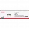 Cartouche de toner Canon 075 Noir (6365C002AA)