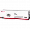 Cartouche de toner Canon 075 Noir (6365C002AA)