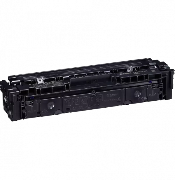 Cartouche de toner Canon 075 Noir (6365C002AA)