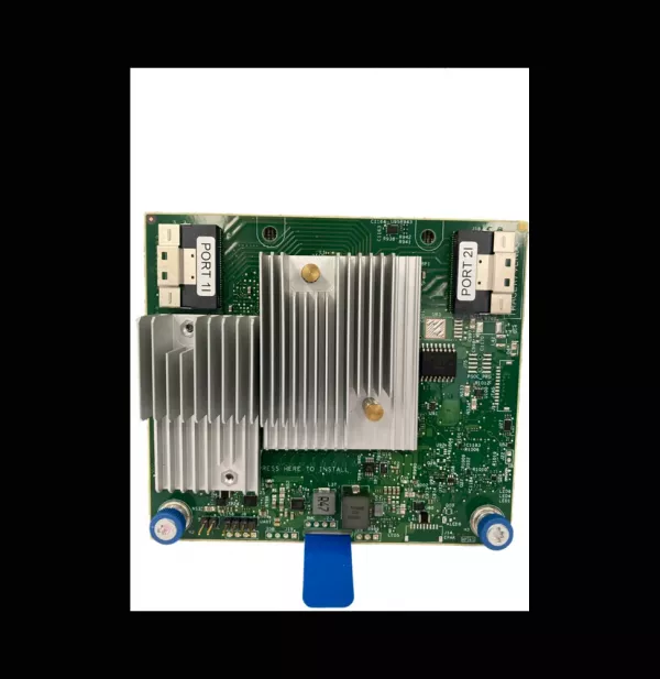 Contrôleur HPE MR216i-a pour Gen10 Plus (P26325-B21)