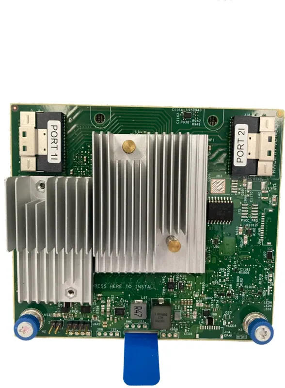 Contrôleur HPE MR216i-a pour Gen10 Plus (P26325-B21)