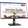 Écran Plat 24" Lenovo ThinkVision S24i-30 (63DEKAR3WW)