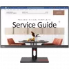 Écran Plat 24" Lenovo ThinkVision S24i-30 (63DEKAR3WW)