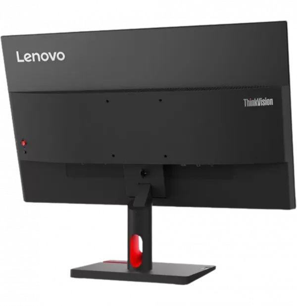 Écran Plat 24" Lenovo ThinkVision S24i-30 (63DEKAR3WW)