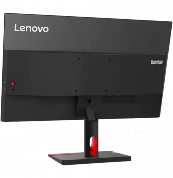 Écran Plat 24" Lenovo ThinkVision S24i-30 (63DEKAR3WW)
