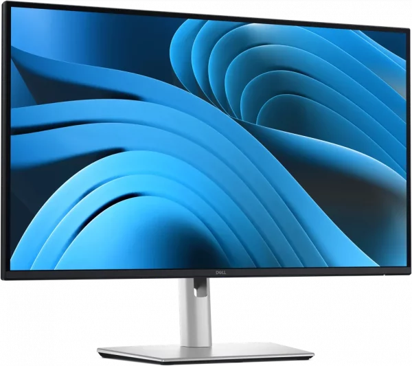Écran 27" 4K UHD Dell Pro Plus P2725QE