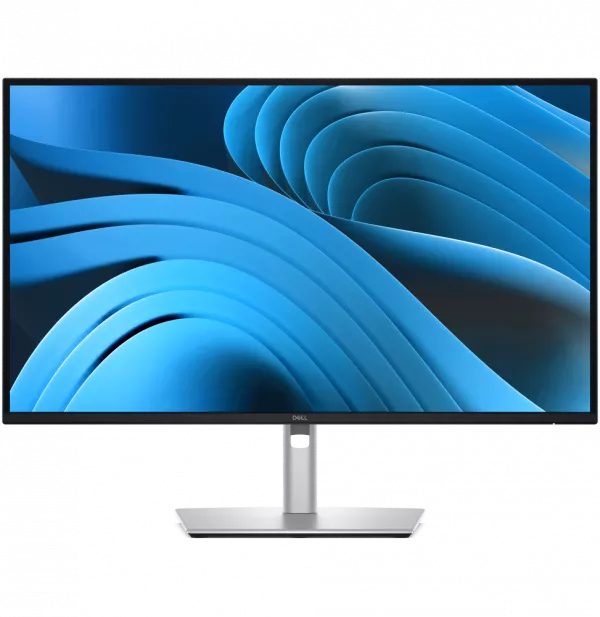 Écran 27" 4K UHD Dell Pro Plus P2725QE