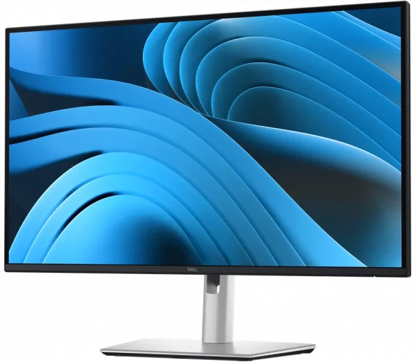 Écran 27" 4K UHD Dell Pro Plus P2725QE
