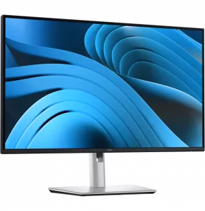 Écran 27" 4K UHD Dell Pro Plus P2725QE