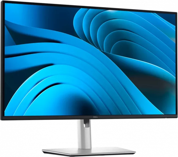Écran 27" QHD Dell Pro Plus P2725DE