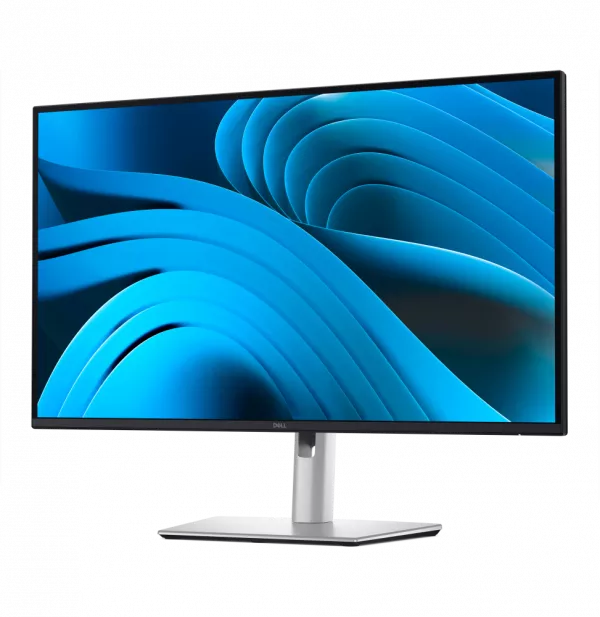 dell-pro-27-plus-qhd-usb-c-hub-p2725de-2 Écran 27" QHD Dell Pro Plus P2725DE
