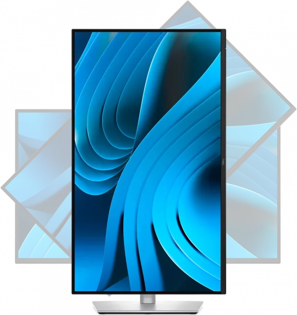 Écran 27" QHD Dell Pro Plus P2725DE