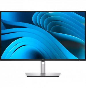 Écran 27" QHD Dell Pro Plus P2725DE
