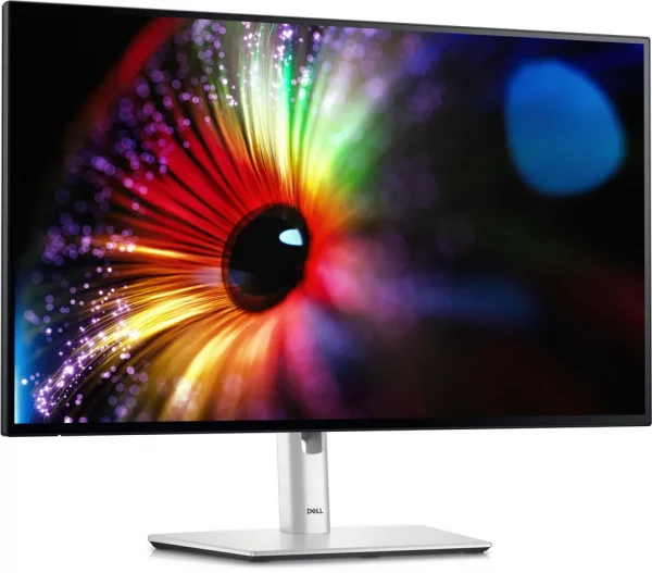 Écran 27" QHD Dell UltraSharp U2724D